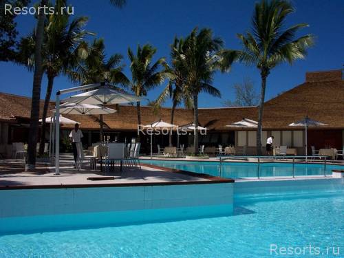 Coral Palms Island Resort 17